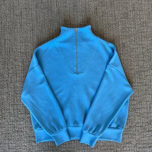 Varley Hawley Half-Zip Sweatshirt
